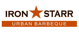 Iron Starr